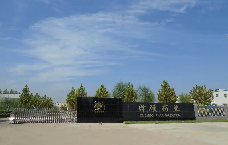 厂房大门