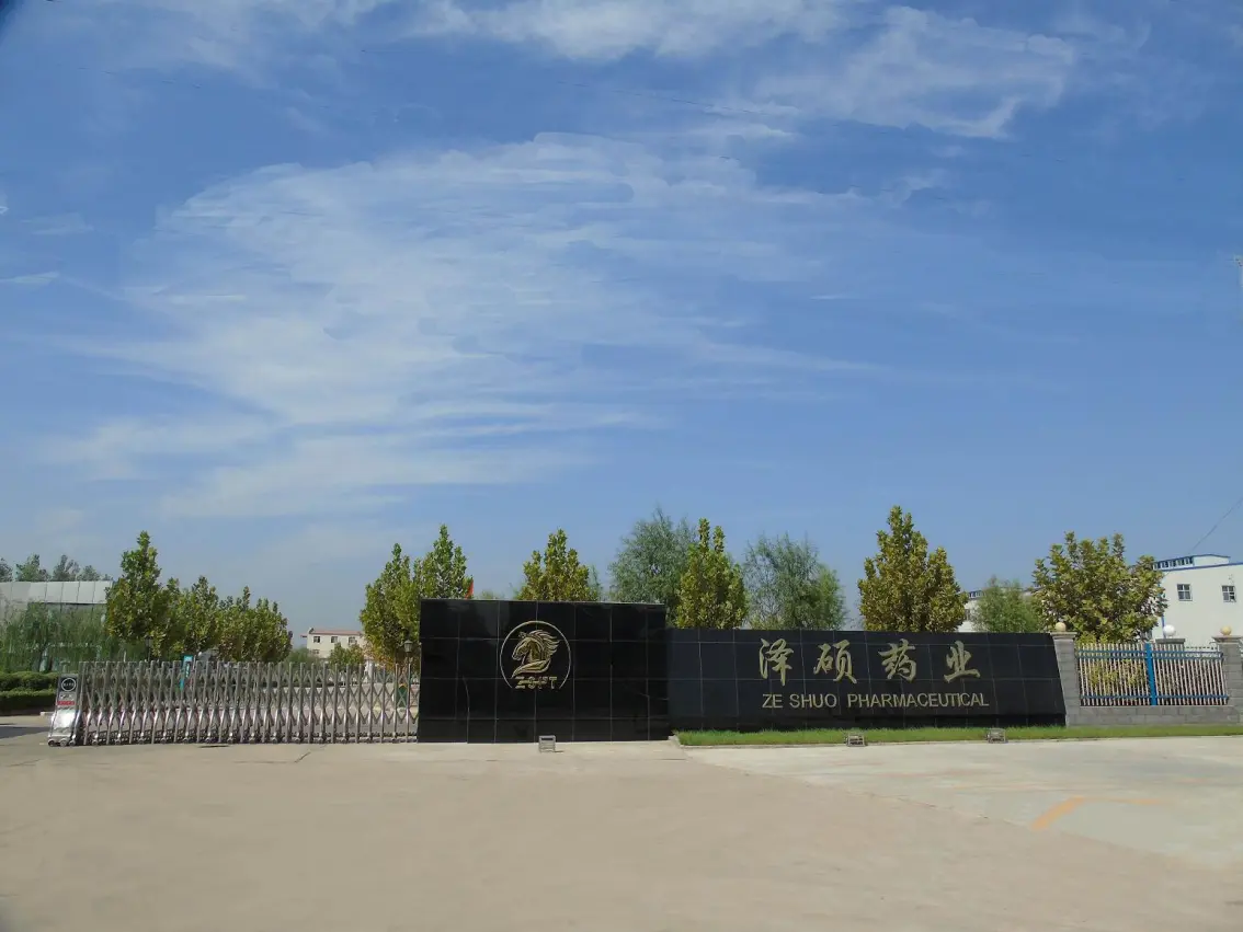 厂房大门