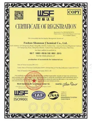 ISO9001(英文)