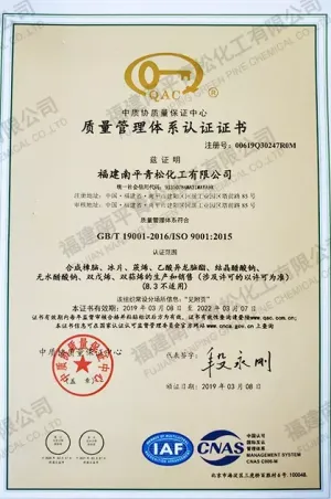 ISO9001(中文)