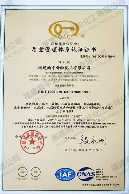 ISO9001(中文)