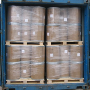 N-[3-氟-4-[(甲基氨基)羰基]苯基]-2-甲基丙氨酸