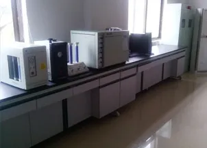 办公区域