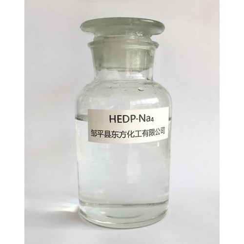 羟基亚乙基二磷酸四钠HEDP•Na4