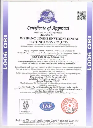 ISO9001(英文)