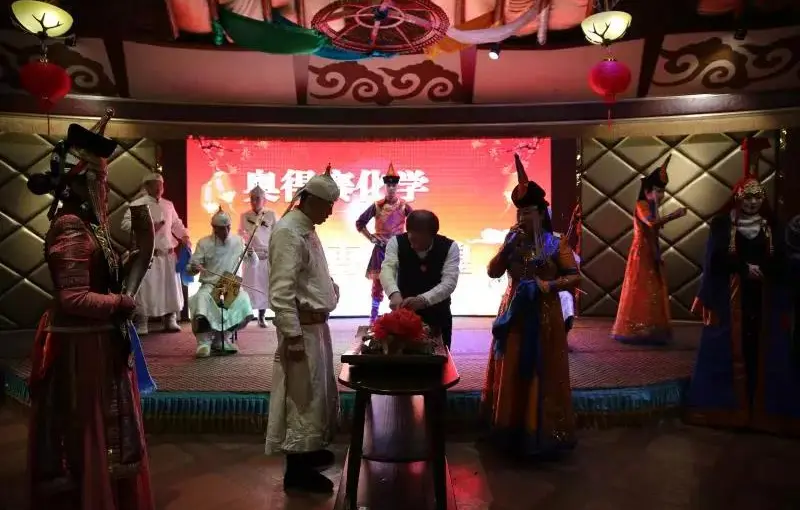 公司活动
