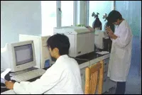 办公区域