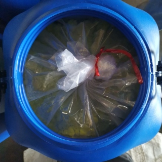 氯化亚铁四水合物