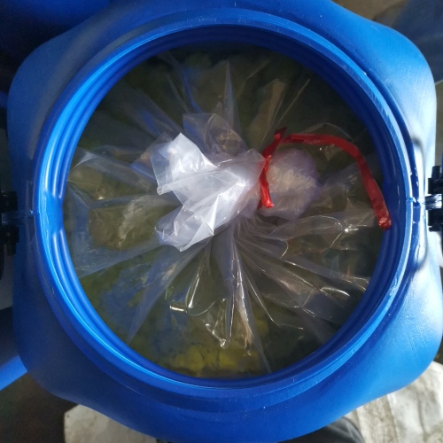 氯化亚铁四水合物
