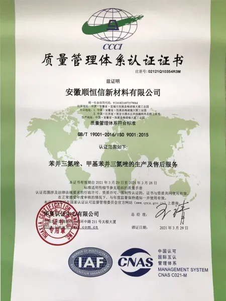 ISO9001(中文)