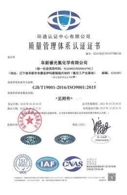 ISO9001(中文)