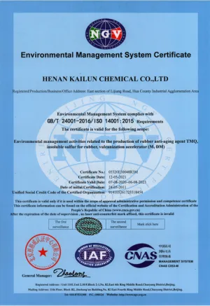 ISO14001
