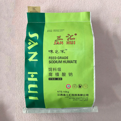 腐植酸钠