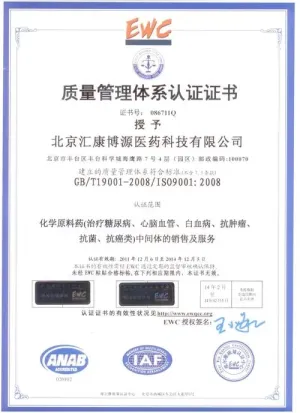 ISO9001(中文)