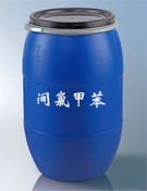 间氯甲苯