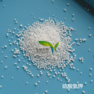 硫酸氢钾/CAS 7646-93-7