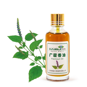 广藿香油