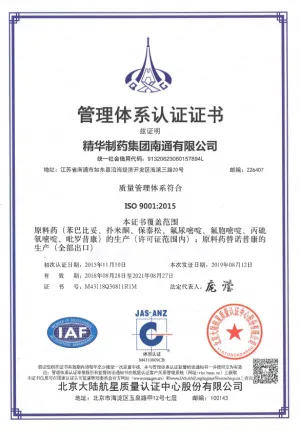ISO9001(中文)