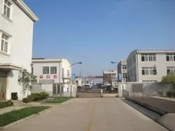办公区域