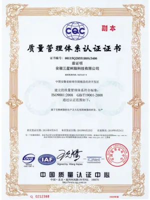 ISO9001(中文)