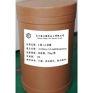 2-氯-1,4-萘醌