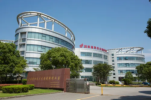厂房大门