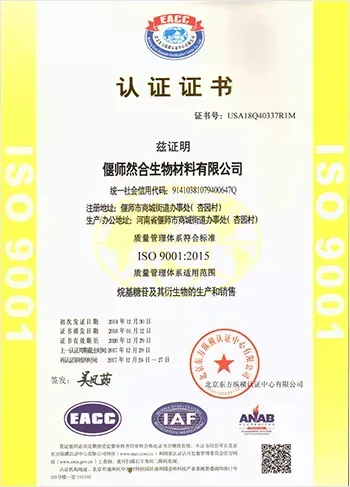 ISO9001(中文)