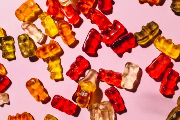 复配被膜剂B10（软糖脱模剂B10）