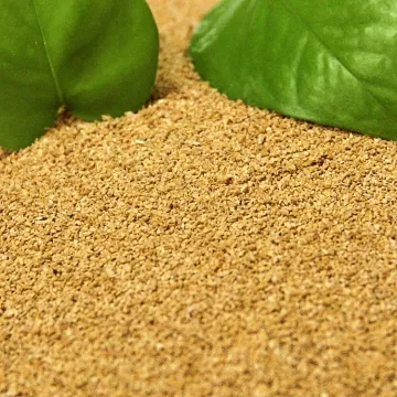 氯化胆碱/氯化胆素玉米芯载体粉剂