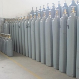 六氟化硫