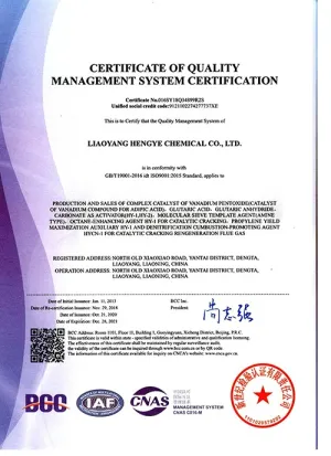 ISO9001(英文)