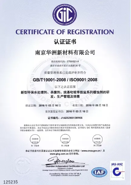 ISO9001(中文)