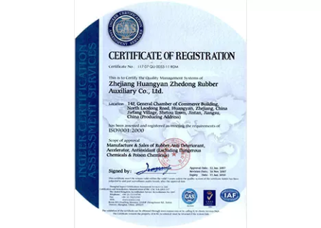 ISO9001(英文)