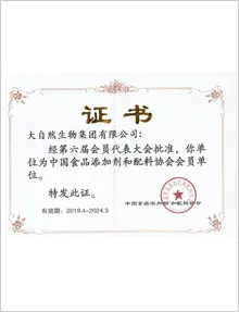 荣誉证书