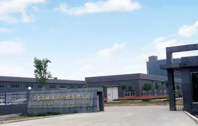 厂房大门
