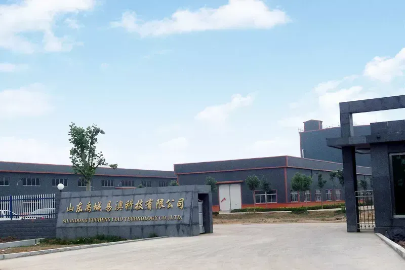 厂房大门