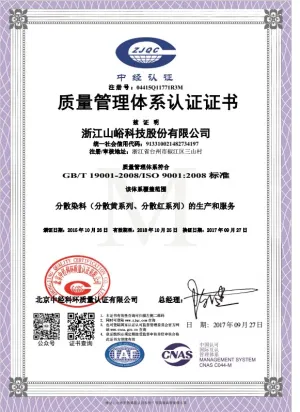 ISO9001(中文)