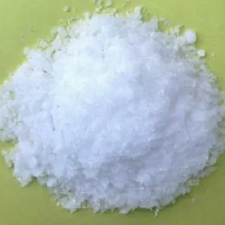 反式-2-己烯酸 (E)-2-己烯酸