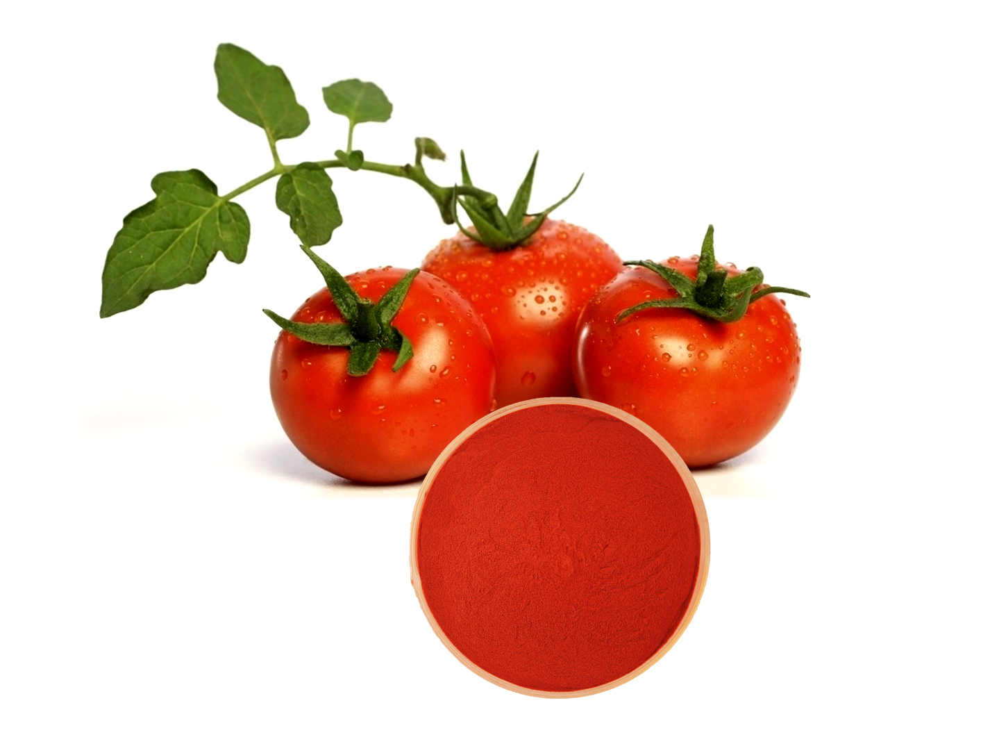 番茄红素
