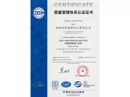 ISO9001(中文)