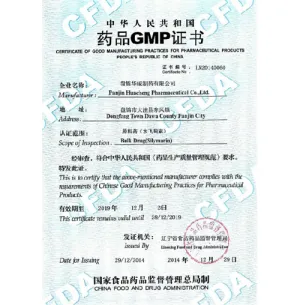 SFDA-GMP