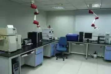 办公区域