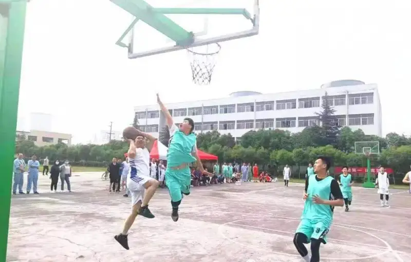 公司活动