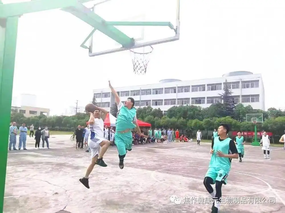 公司活动