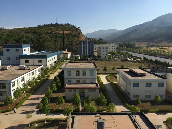 办公区域