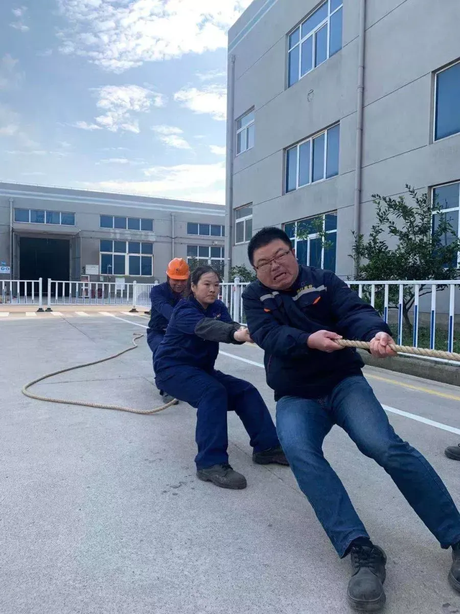 公司活动