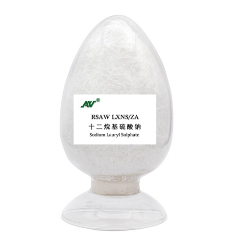 十二烷基硫酸钠