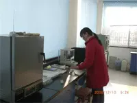 办公区域