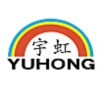 宇虹颜料股份有限公司