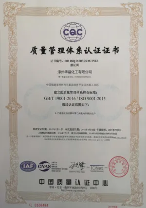 ISO9001(中文)